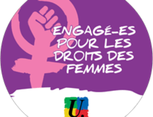 Stage FSU84 – 15 novembre à Avignon : Egalité femmes-hommes et monde du Travail
